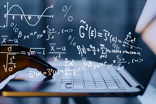 Mathematics & Science Course